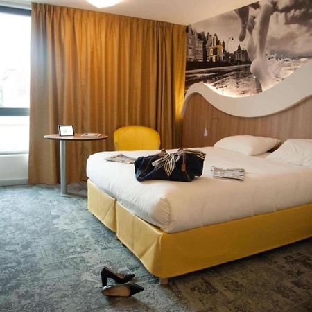 Ibis Styles Saint Malo Port Hotel Eksteriør billede