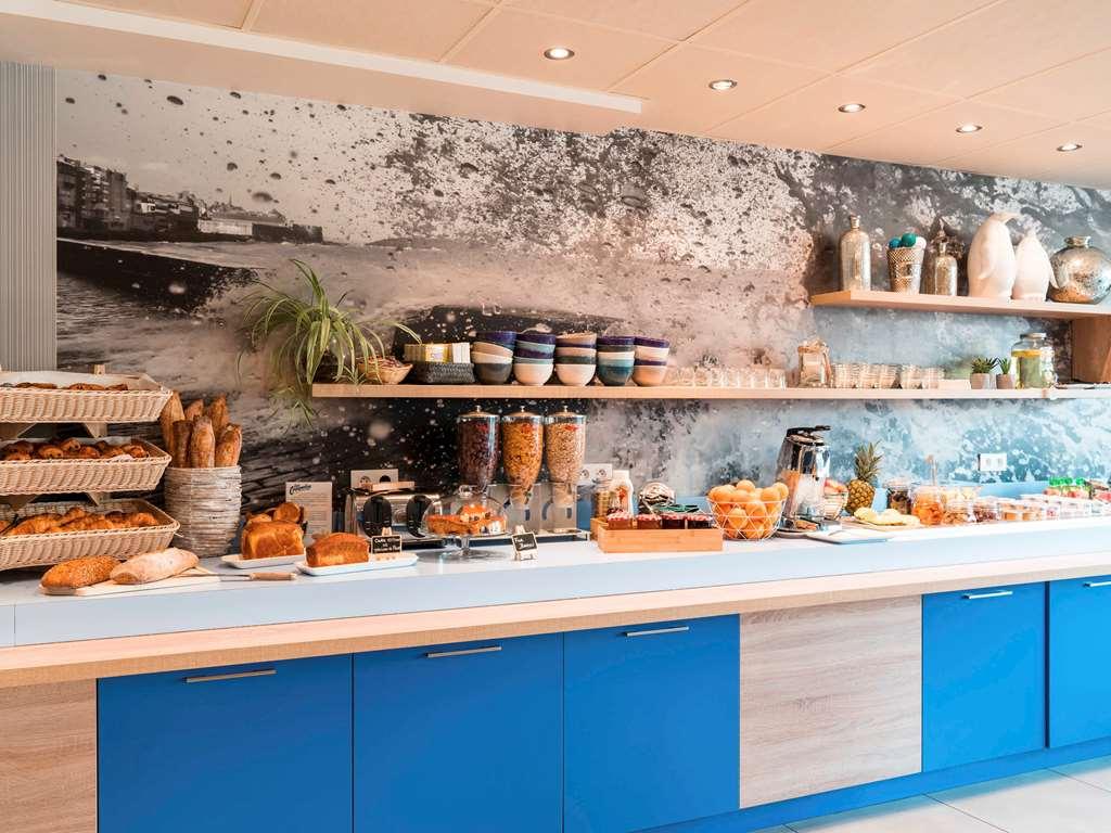 Ibis Styles Saint Malo Port Hotel Eksteriør billede