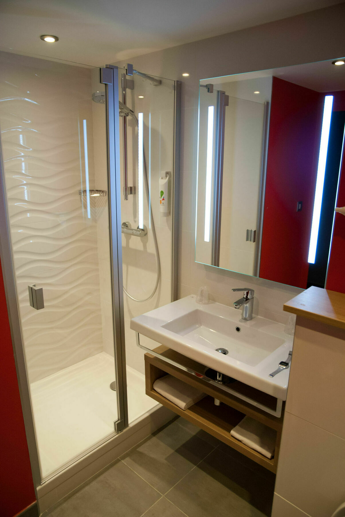 Ibis Styles Saint Malo Port Hotel Eksteriør billede