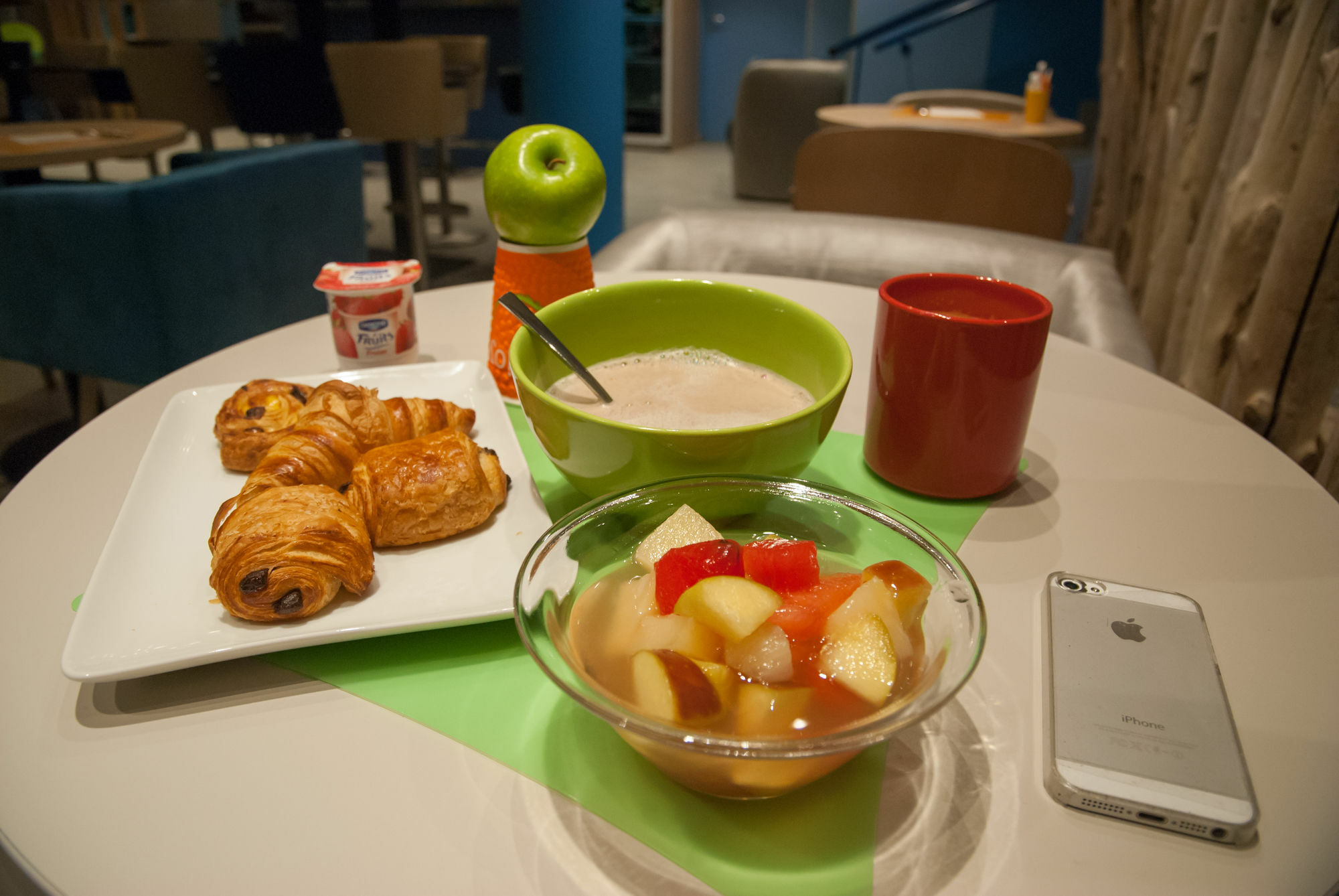 Ibis Styles Saint Malo Port Hotel Eksteriør billede