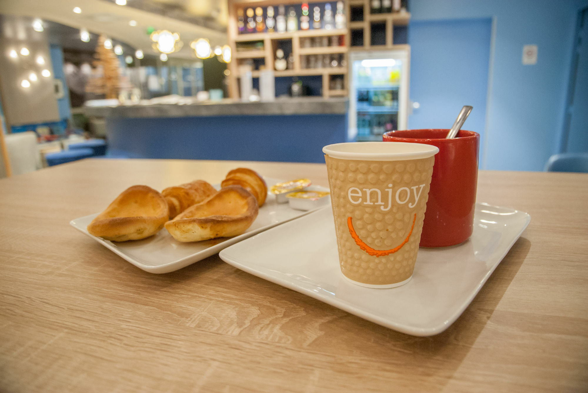 Ibis Styles Saint Malo Port Hotel Eksteriør billede